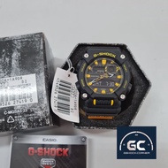 G-SHOCK ORIGINAL GA-900A-1A9DR/GA900A-1A9/GA900A/GA-900A