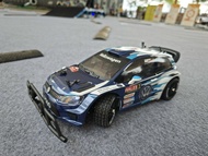 MJX 1/14 rc遙控車越野車