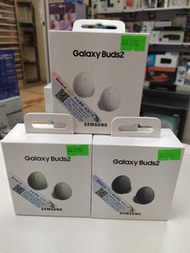 〔香港行貨〕Samsung Galaxy Buds2無線降噪耳機