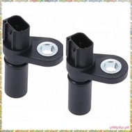 [L U T I] 2pcs Camshaft Position Sensor for     E150 E350 Explorer  Expedition Taurus Replaces 1W7Z6