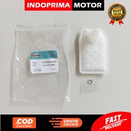 KAPPA PAMPERS VIXION 2009. SARINGAN FUEL PUMP INJEKSI YAMAHA VIXION OLD 2009