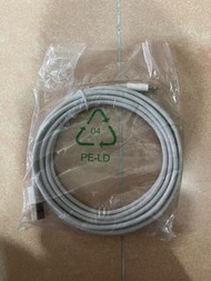 Lighting USB充電線 3米長