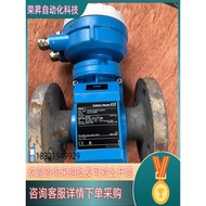 Ready Stock E+H Electromagnetic Meter 55S50-9A1B1AC2ABAA
