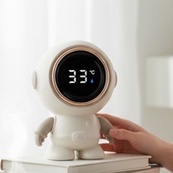 [Baby City Baby City] Lcd Thermometer/Spaceman Water Thermometer