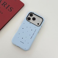 Specifically designed for iphone17/16/15/14/13/12/11 Pro Max Plus this 2 - in - 1 detachable case fe