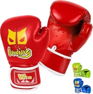 SIFENYU Kids Boxing Gloves for Kids 6oz Youth Boxing Gloves for Age 6-13, Boys and Girls Training Bo