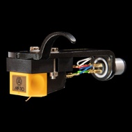 Nagaoka - MP-110H - Cartridge with Headshell
