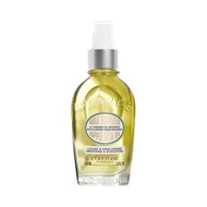 順豐包郵 🔆現貨 L'OCCITANE 歐舒丹 甜扁桃緊緻美膚油 100ml 🌰💧 #LOccitane #歐舒丹 #甜扁桃美膚油 #沙漠皮救星 #快速吸收 🌟