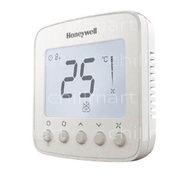 เทอร์โมสตัท รูมแอร์ รีโมทคอนโทรล เครื่องควบคุมอุณหภูมิ Honeywell TF228WN/U Digital Thermostat 220 VAC Fan Coil Control