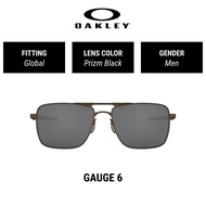 Mắt Kính OAKLEY Gauge 6 - OO6038 603806