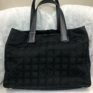 Chanel 黑冰格 XB846