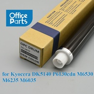 OPC drum for Kyocera DK5140 P6130cdn M6530 M6235 M6035