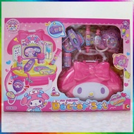 Hello Kitty | ชุดของเล่นหมอและพยาบาล