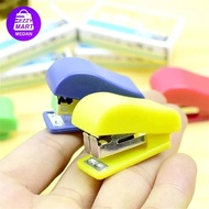 Staples Mini Hekter Imut Stapler Ukuran Kecil Unik Lucu Bonus isi