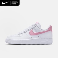 Nike Womens Air Force 1 07 Next Nature Shoes - White [DC9486-111]