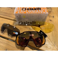 Cinalli sunglasses 100% UV protection