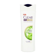 Clear Shampoo Superfresh Apple 170ML