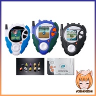 D3 Digimon Detect & Discover Digivice 25th COLOR EVOLUTION Digivice – DX Set Paildramon Color