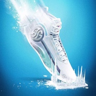 361°AG4 SOAR Men's Shoes Autumn Winter New Style Cushioning Ball Basketball Shoes Aron Gordon Boots 