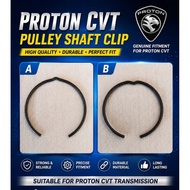 PROTON CVT PULLEY SHAFT CLIP