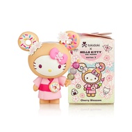 [tokidoki] tokidoki X Hello Kitty &amp; Friends Series 3 - Individual Blind Box