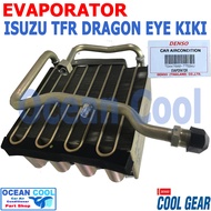 คอยล์เย็น อีซูซุ ดราก้อนอาย กีกิ วาล์ว 2 หาง EVA0087 Cool Gear แท้ รหัส TG447600-77504W Evaporator I