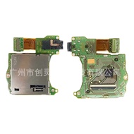 Tukar Slot Kad Permainan dengan Papan NS SWITCH Slot Kad Tukar Slot Kad Generasi Kedua dengan Bicu F