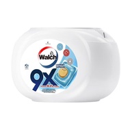 32粒 Walch 9x 洗衣球 洗衣珠 盒裝