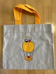 微熱山丘布袋 (2024年中秋版)