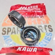 Sil 27 39 10.5 DC SET Front Shock Seal GL100 Win A100 L2G L2SN