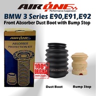 BMW 3 series E90,E91,E92,E93 Absorber Dust Boot (Cover) with Bump Stopper