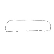 Truck Accessories Engine Rubber Pad Spare Parts Oil Seal Volvo D13Engine Oil Cooler Seal Strip209798