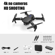 โดรน E88 Drone E88 โดรนพับได้ โดรนบังคับฝึกบิน โดรนฝึกหัด แบบไม่มีกล้อง พร้อมคู่มือภาษาไทย