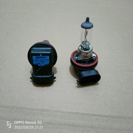 ORIGINAL OSRAM H11 Foglamp Bulb