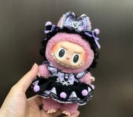 HOTBUY - Labubu衫 (不包公仔) 可愛系列 (labubu clothing拉布布服裝 for popmart) LABUBU1062