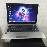 Asus i5 Gaming Laptop like new 16Gb ram ready to use nvidia graphic Raya Promotion