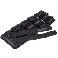 Athletic Works Adjustable Belly Weights Exercise