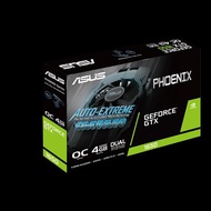 ASUS Phoenix GeForce GTX 1650 4GB GDDR5
