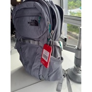 TNF THE NORTH FACE BACKPACK