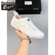 2023 Onitsuka Tiger Shoes MX 6-6 Canvas Sports Shoes for Men and Women Casual Shoes Running Shoes Sneaker Loafer Shoes Size Eu36-44 Ready Stock