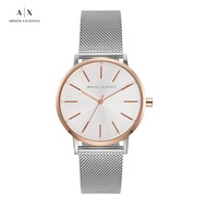 Armani Exchange la Watch AX5537 Authentic Jam Tangan Lelaki Men Watch