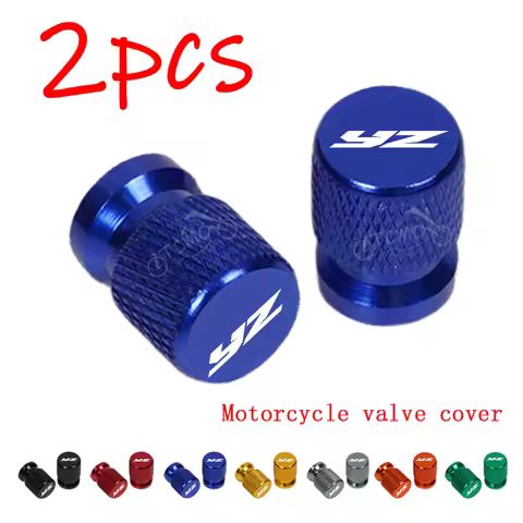 For YAMAHA YZ YZ80 YZ85 YZ125 YZ250 YZ250F YZ426F YZ450F YZ250X Motorcycle Wheel Tire Parts Valve St