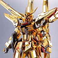 現貨 Metal Robot 魂 曉 不知火裝備 高達模型