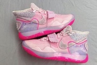 Nike KD12 Aunt Pearl