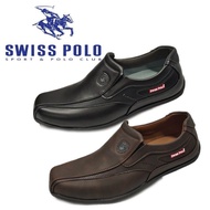 Swiss Polo Original Casual Loafers Men Comfort Shoes/Kasut Lelaki Selasa Swiss Polo Original Casual 