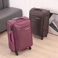 Suitcase/LuggageLarge Capacity Trolley Wheels22Oxford Cloth Luggage34Password Suitcase Luggage Men Boarding Bag30Inch