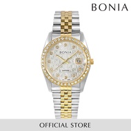 Bonia Monogram Men Watch 36mm BNB10550S