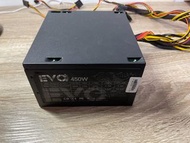 YAMA EVO 電源供應器 450W