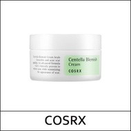 [COSRX] (gd) Centella Blemish Cream 30ml