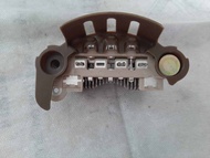 Rectifier alternator silicon dioda dinamo ampere Calya Sigra